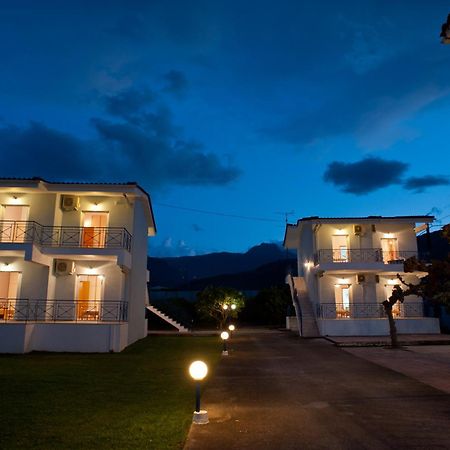 Erodios Apartments Elaionas  Luaran gambar